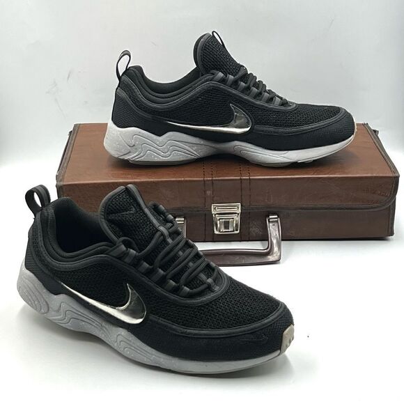 Nike Air Zoom Spiridon 16 - Reflective Swoosh - Picture 1 of 12